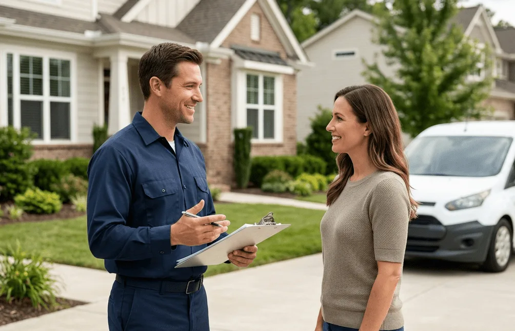 Mold Remediation Lancaster, OH FAQs